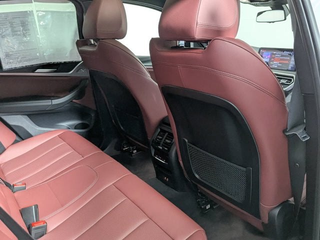 2023 BMW X4 xDrive xDrive30i