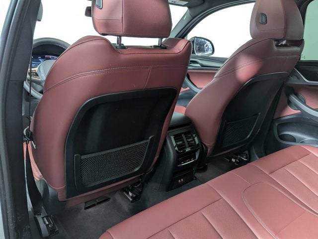 2023 BMW X4 xDrive xDrive30i