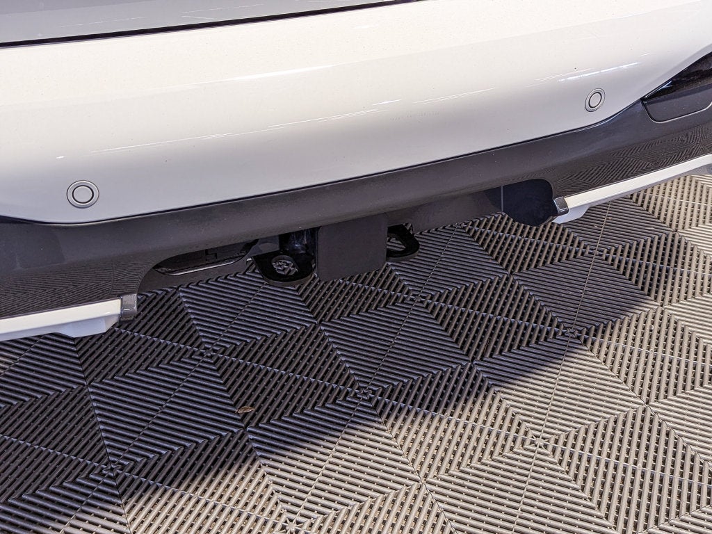2024 BMW X7 M60i