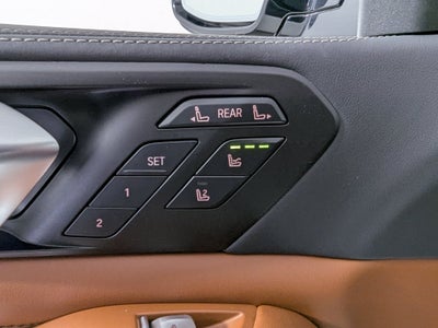 2024 BMW X7 M60i