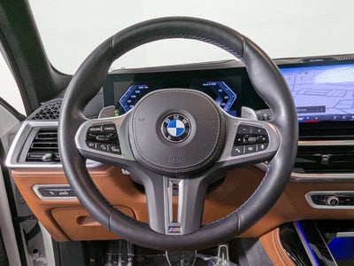 2024 BMW X7 M60i