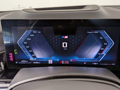 2024 BMW X7 M60i