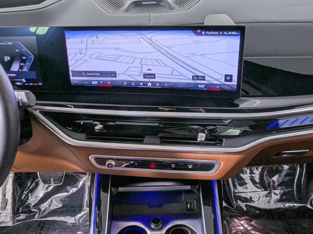 2024 BMW X7 M60i