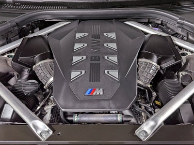 2024 BMW X7 M60i