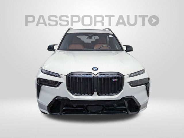 2024 BMW X7 M60i