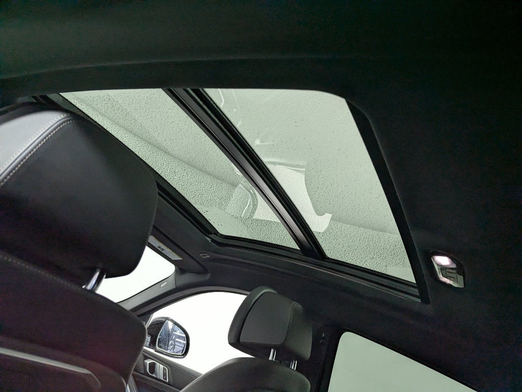 2024 BMW X6 xDrive40i