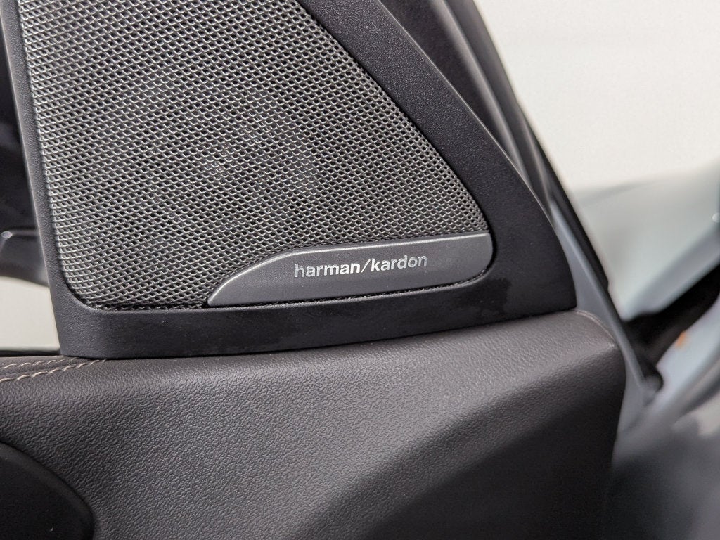 2024 BMW X6 xDrive40i