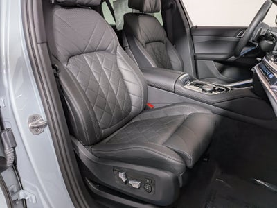 2024 BMW X6 xDrive40i
