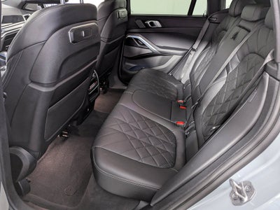 2024 BMW X6 xDrive40i