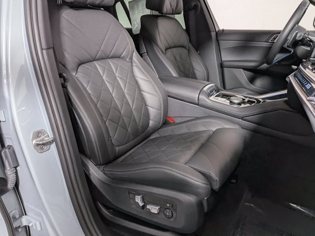 2024 BMW X6 xDrive40i