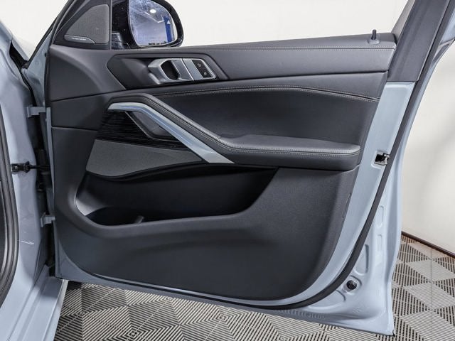 2024 BMW X6 xDrive40i