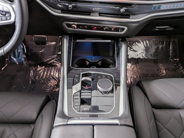 2024 BMW X6 xDrive40i