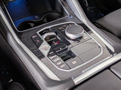 2024 BMW X6 xDrive40i