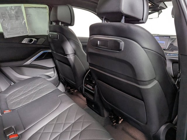 2024 BMW X6 xDrive40i