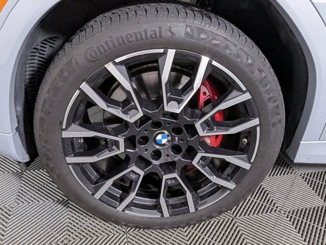 2024 BMW X6 xDrive40i