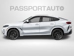 2024 BMW X6 xDrive40i