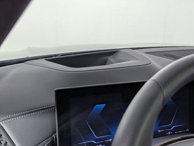 2025 BMW X6 xDrive40i