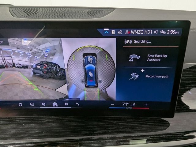 2025 BMW X6 xDrive40i