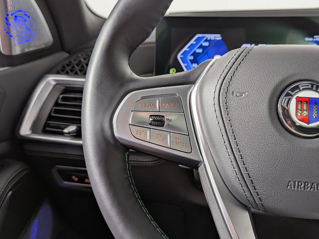 2026 BMW X7 ALPINA XB7