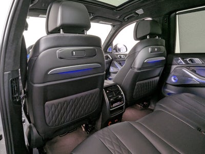 2026 BMW X7 ALPINA XB7
