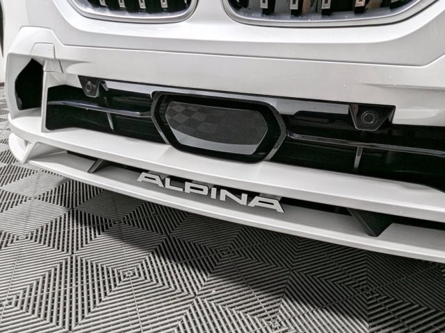 2026 BMW B7 ALPINA XB7