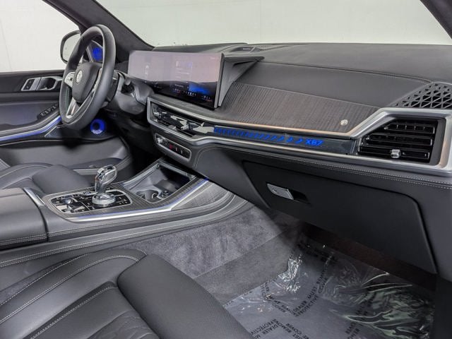 2026 BMW B7 ALPINA XB7