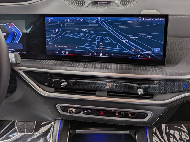 2026 BMW B7 ALPINA XB7