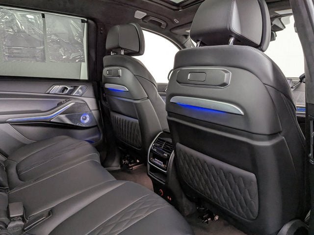 2026 BMW B7 ALPINA XB7