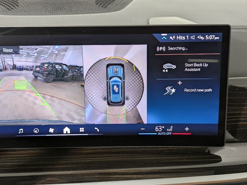 2024 BMW X5 xDrive50e