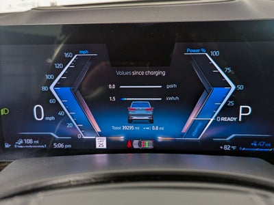 2024 BMW X5 xDrive50e