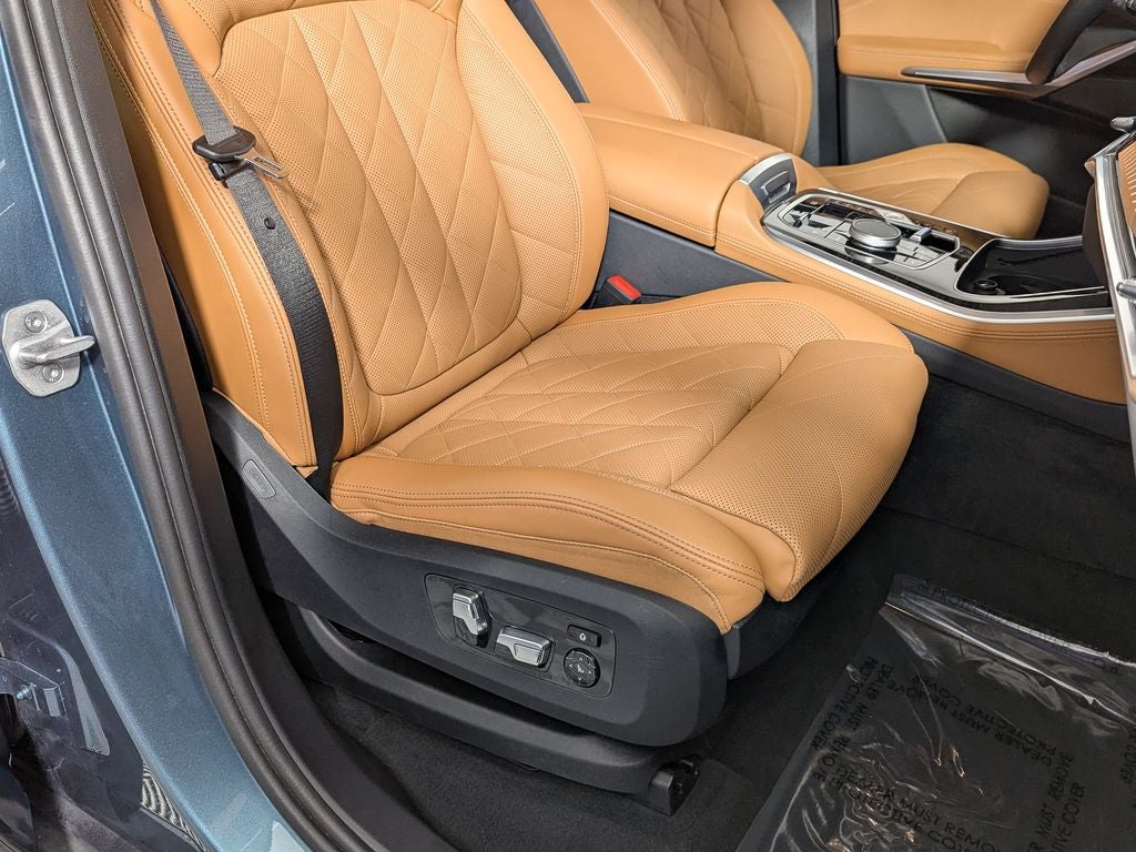 2024 BMW X5 xDrive50e