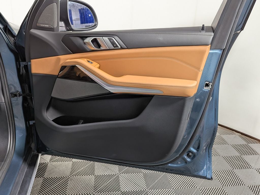 2024 BMW X5 xDrive50e
