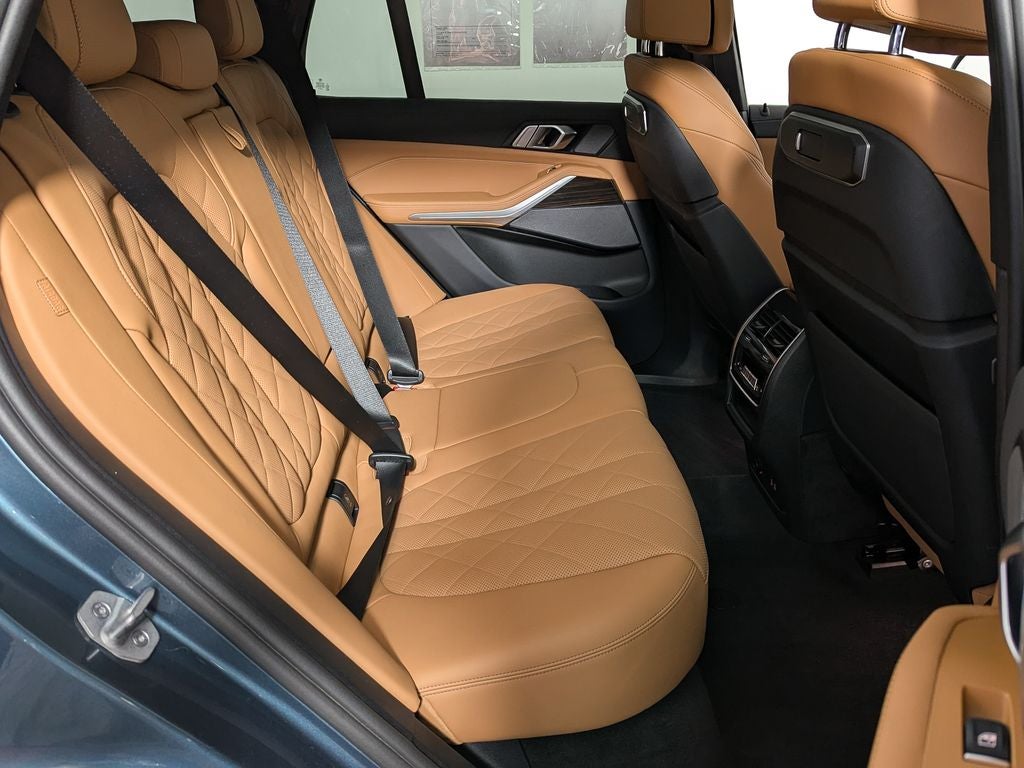 2024 BMW X5 xDrive50e