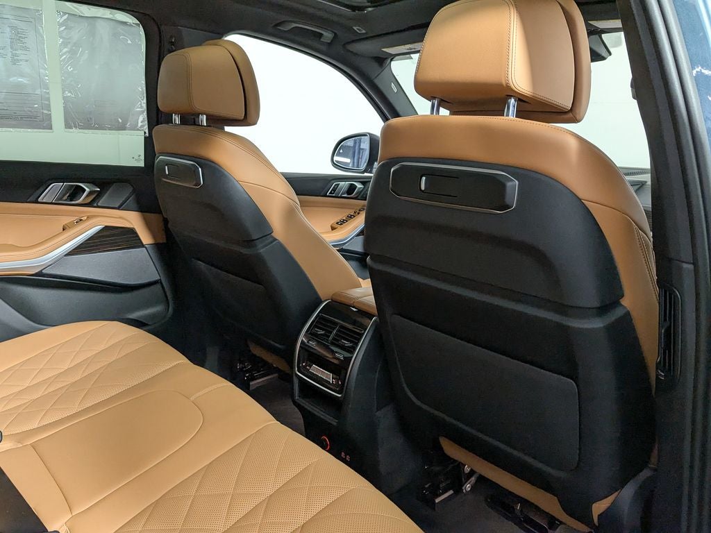 2024 BMW X5 xDrive50e