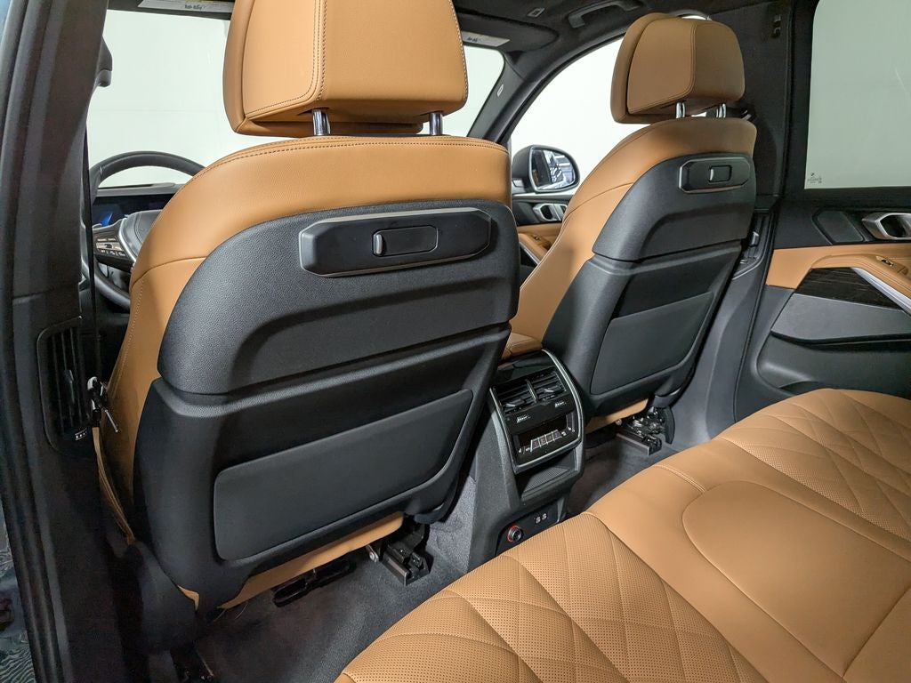 2024 BMW X5 xDrive50e