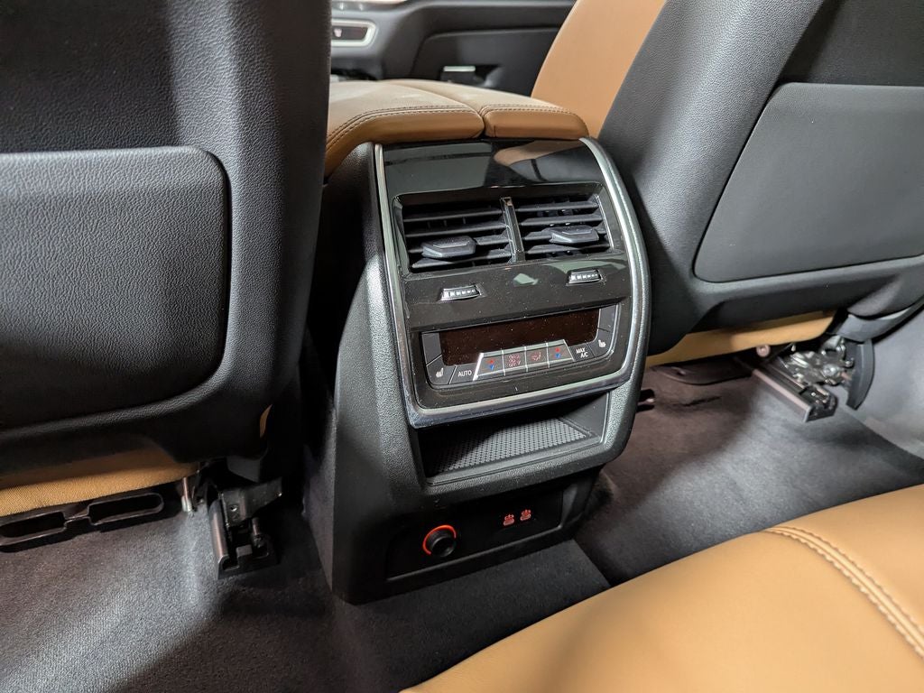 2024 BMW X5 xDrive50e