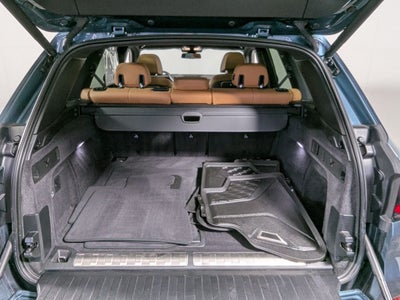 2024 BMW X5 xDrive50e