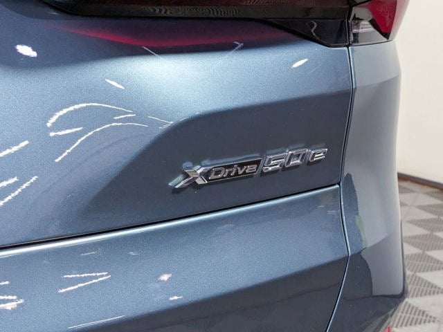 2024 BMW X5 xDrive50e