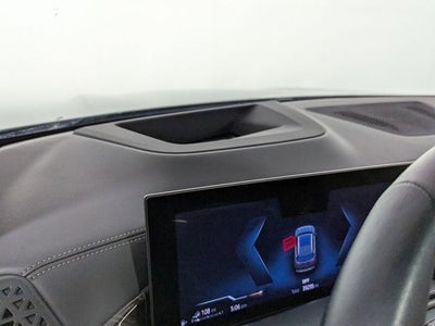 2024 BMW X5 xDrive50e