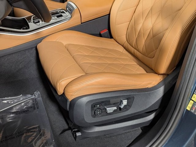 2024 BMW X5 xDrive50e