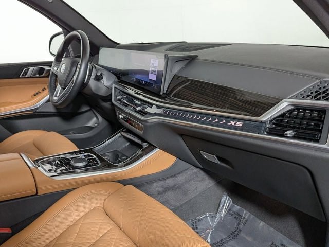 2024 BMW X5 xDrive50e