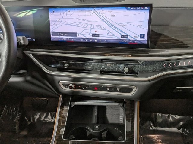 2024 BMW X5 xDrive50e