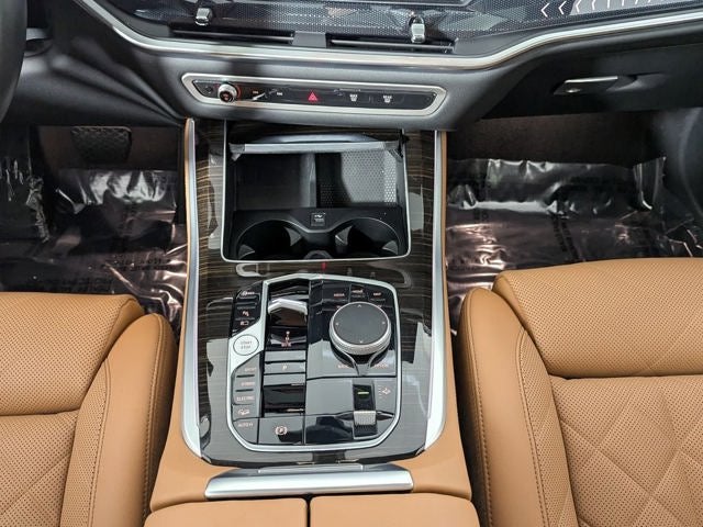 2024 BMW X5 xDrive50e