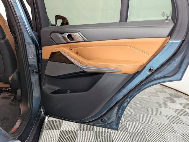 2024 BMW X5 xDrive50e