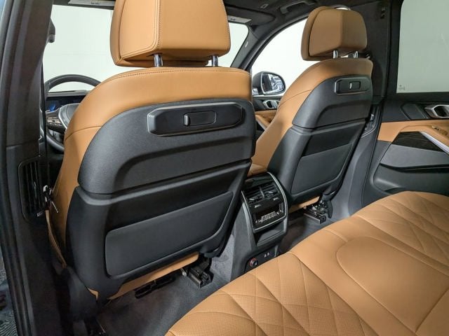 2024 BMW X5 xDrive50e