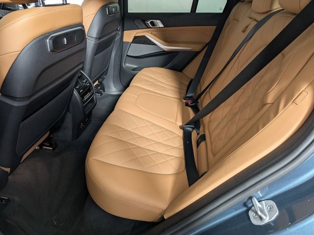 2024 BMW X5 xDrive50e