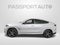 2026 BMW X6 M60i