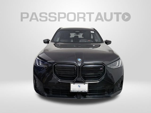 2025 BMW X3 M50 xDrive