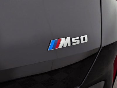 2025 BMW X3 M50 xDrive