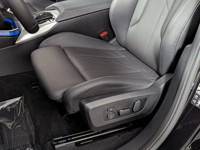 2025 BMW X3 M50 xDrive